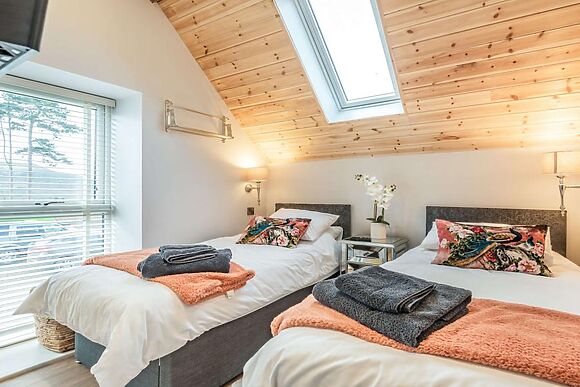 The Hay Loft