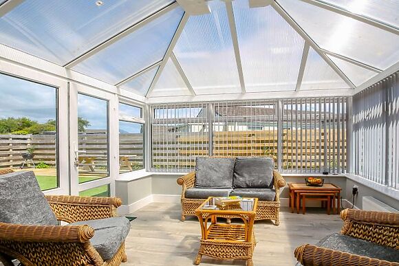 Ty Asyn Donkey House