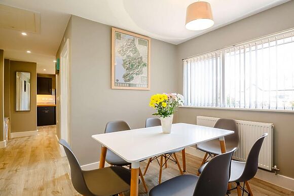 Ty Asyn Donkey House