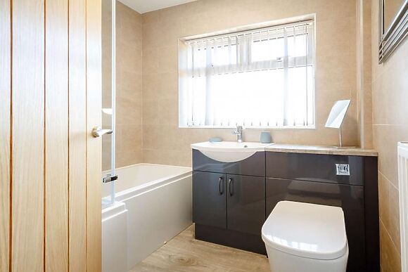 Ty Asyn Donkey House