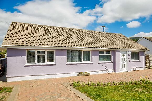 Ty Asyn Donkey House