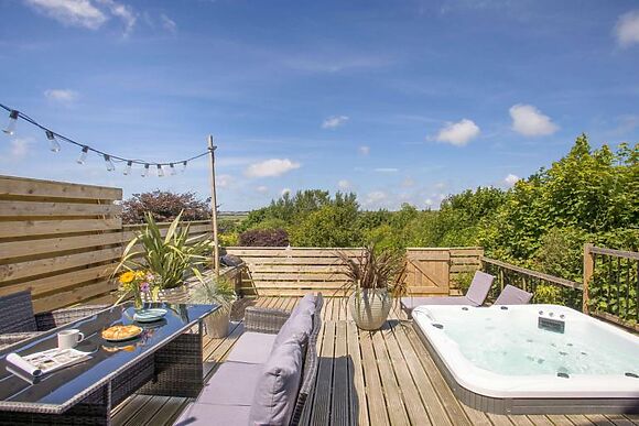 Appletree Cottage Kilkhampton