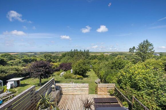Appletree Cottage Kilkhampton