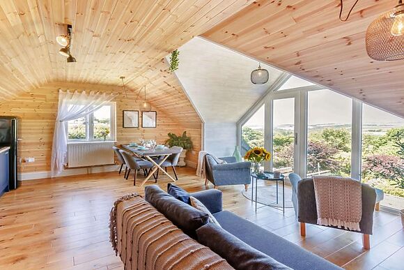 Appletree Cottage Kilkhampton