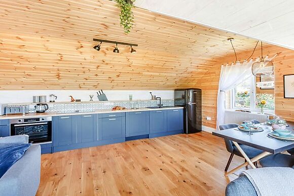 Appletree Cottage Kilkhampton