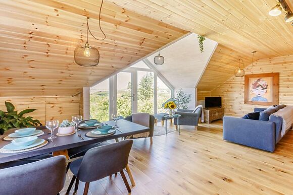 Appletree Cottage Kilkhampton