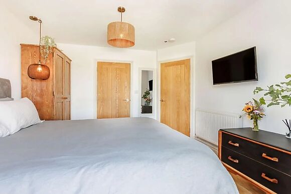 Appletree Cottage Kilkhampton