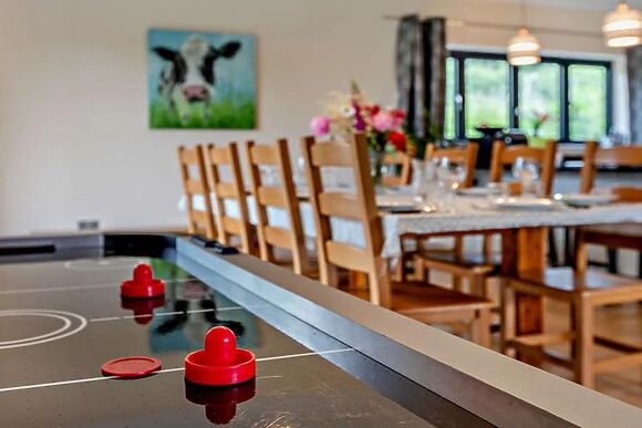 Sunset Barn Dulverton