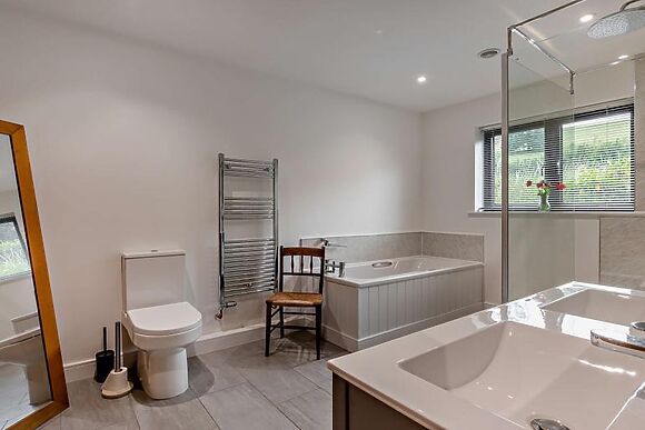 Sunset Barn Dulverton