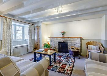 Bramble Cottage Weymouth