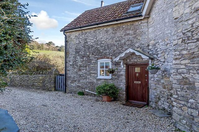 Bramble Cottage Weymouth