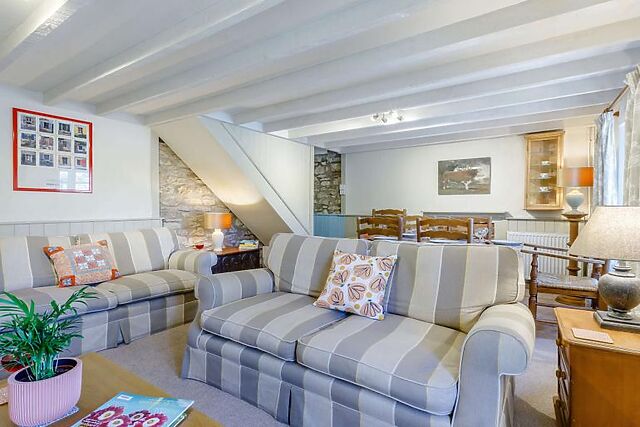Bramble Cottage Weymouth