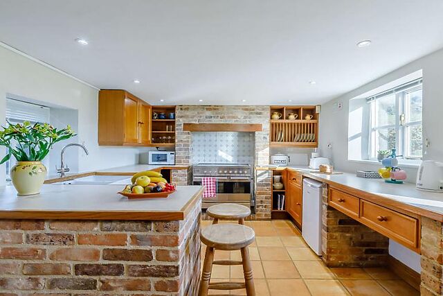 Bramble Cottage Weymouth