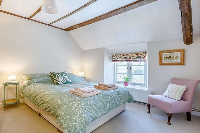 Bramble Cottage Weymouth