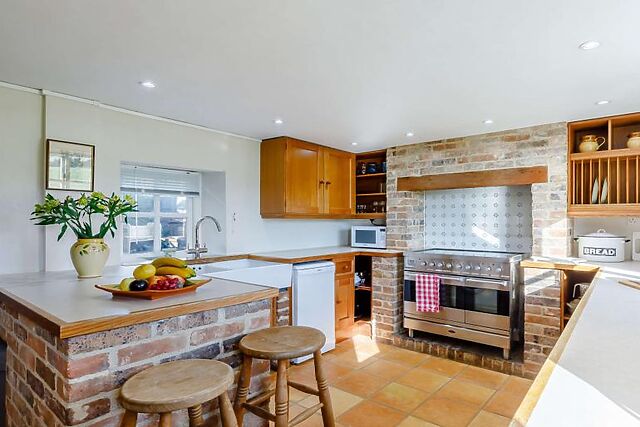 Bramble Cottage Weymouth