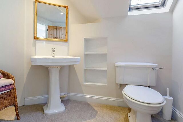 Bramble Cottage Weymouth