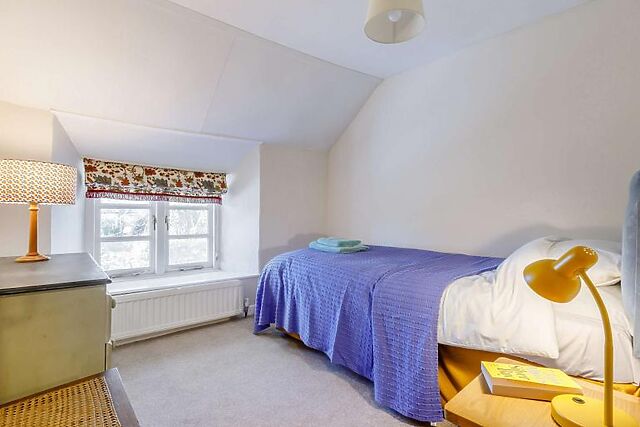 Bramble Cottage Weymouth