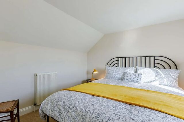 Bramble Cottage Weymouth