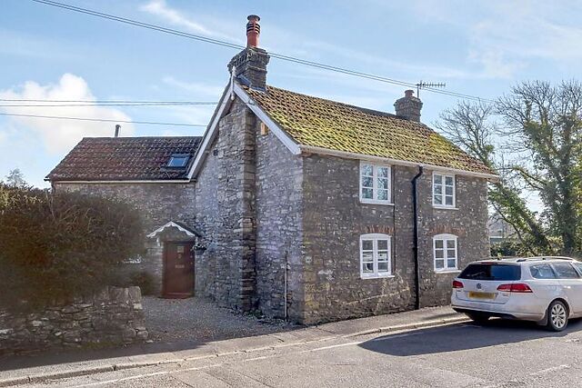 Bramble Cottage Weymouth