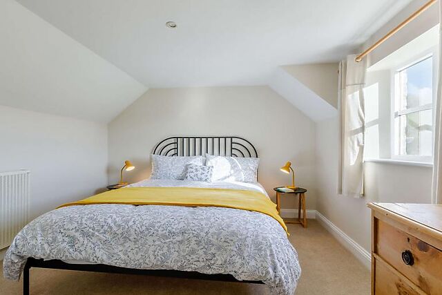 Bramble Cottage Weymouth