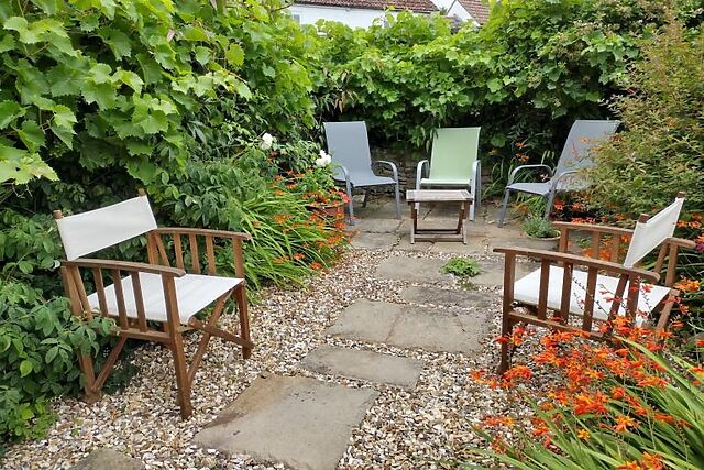 Bramble Cottage Weymouth