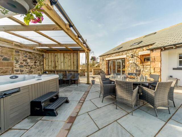 The Retreat Mawbray