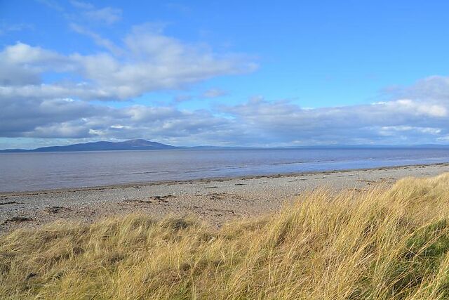 The Retreat Mawbray