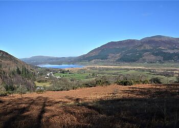 The Coach House Portinscale