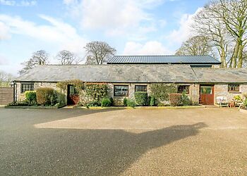 Barn Cottage Lathkil Dale