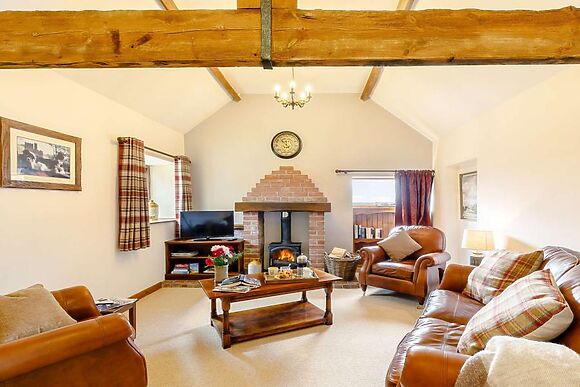 Barn Cottage Lathkil Dale
