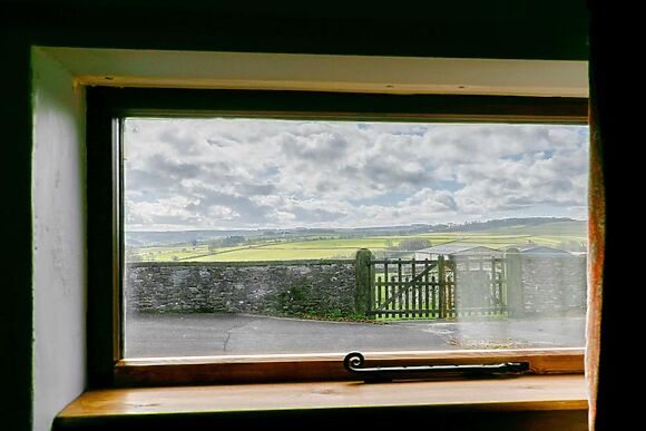 Barn Cottage Lathkil Dale