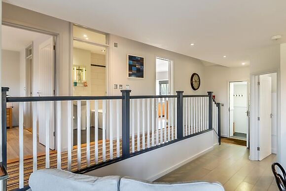 Barn Owl, Oxley Dairy