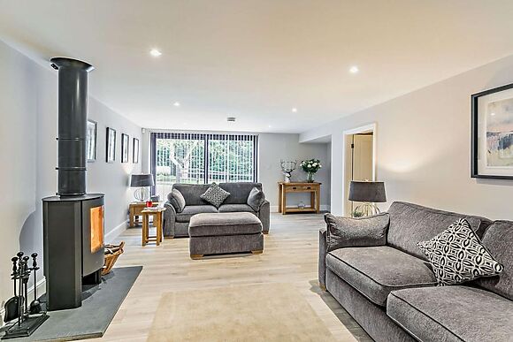 Maltkiln Cottage