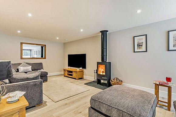 Maltkiln Cottage
