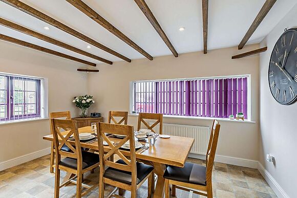 Maltkiln Cottage