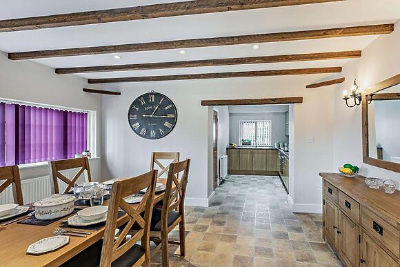Maltkiln Cottage