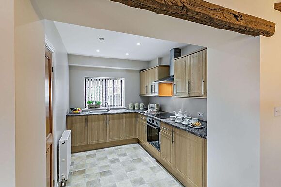Maltkiln Cottage
