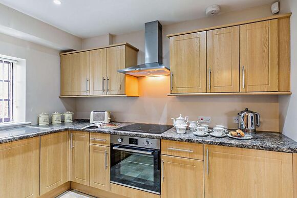 Maltkiln Cottage