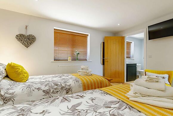 The Hedgehog At Badger Brook