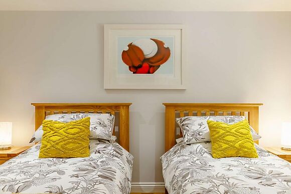 The Hedgehog At Badger Brook