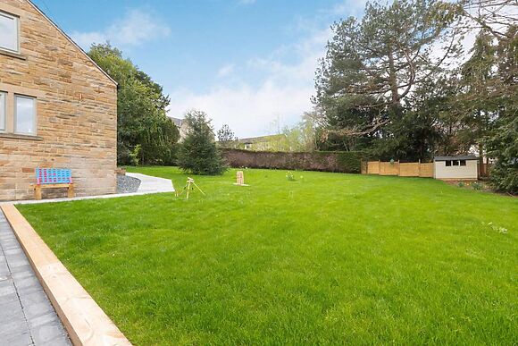 Garden House Bakewell
