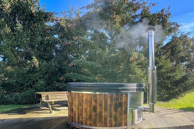 The Coloured Ryeland Retreat