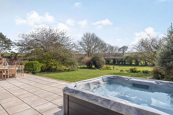 Forget Me Not Cottage