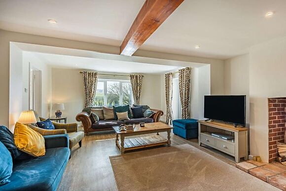 Forget Me Not Cottage