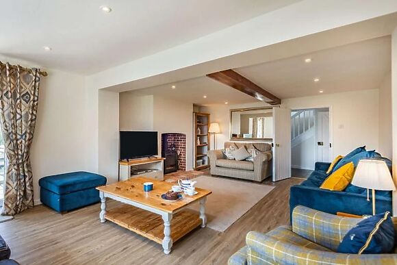 Forget Me Not Cottage