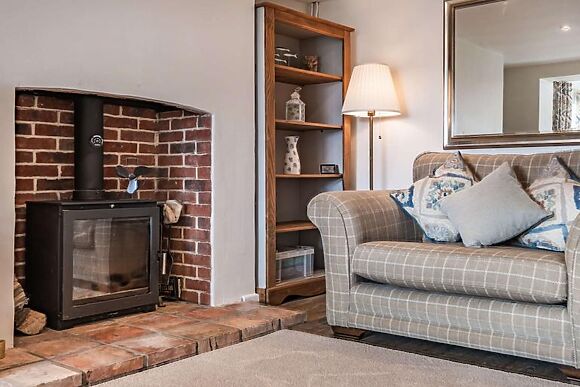 Forget Me Not Cottage