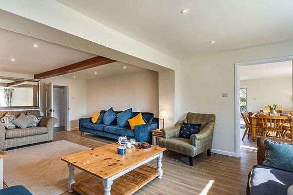 Forget Me Not Cottage