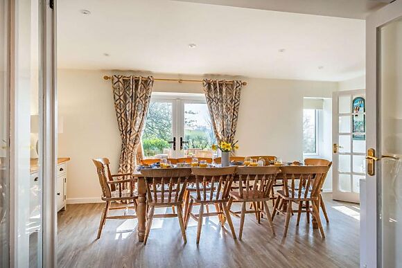 Forget Me Not Cottage