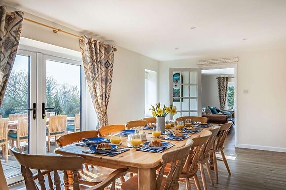 Forget Me Not Cottage