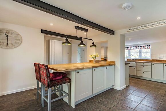 Forget Me Not Cottage